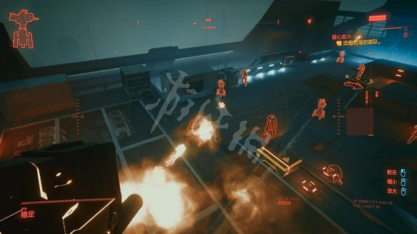 《電馭叛客2077》圖文攻略:全主線流程+全支線任務+全委托+武器介紹+製作系統+屬性加點+專長加點+地圖介紹+載具獲取+義體介紹 《電馭叛客2077》圖文攻略:全主線流程+全支線任務+全委托+武器介紹+製作系統+屬性加點+專長加點+地圖介紹+載具獲取+義體介紹