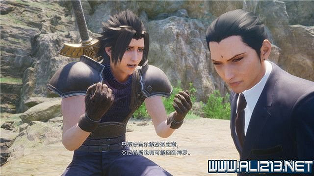 《最終幻想7核心危機重聚》任務攻略流程詳解 任務怎麽做? 《最終幻想7核心危機重聚》任務攻略流程詳解 任務怎麽做?