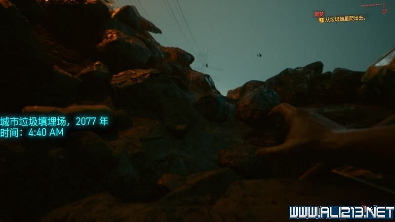 《電馭叛客2077》怎麽玩？新手教學+全收集+通關流程圖文攻略