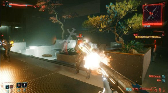 《電馭叛客2077》圖文攻略:全主線流程+全支線任務+全委托+武器介紹+製作系統+屬性加點+專長加點+地圖介紹+載具獲取+義體介紹 《電馭叛客2077》圖文攻略:全主線流程+全支線任務+全委托+武器介紹+製作系統+屬性加點+專長加點+地圖介紹+載具獲取+義體介紹