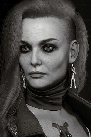 《電馭叛客2077》中間人都有誰?中間人介紹 《電馭叛客2077》中間人都有誰?中間人介紹