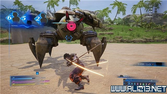 《最終幻想7核心危機重聚》任務攻略流程詳解 任務怎麽做? 《最終幻想7核心危機重聚》任務攻略流程詳解 任務怎麽做?