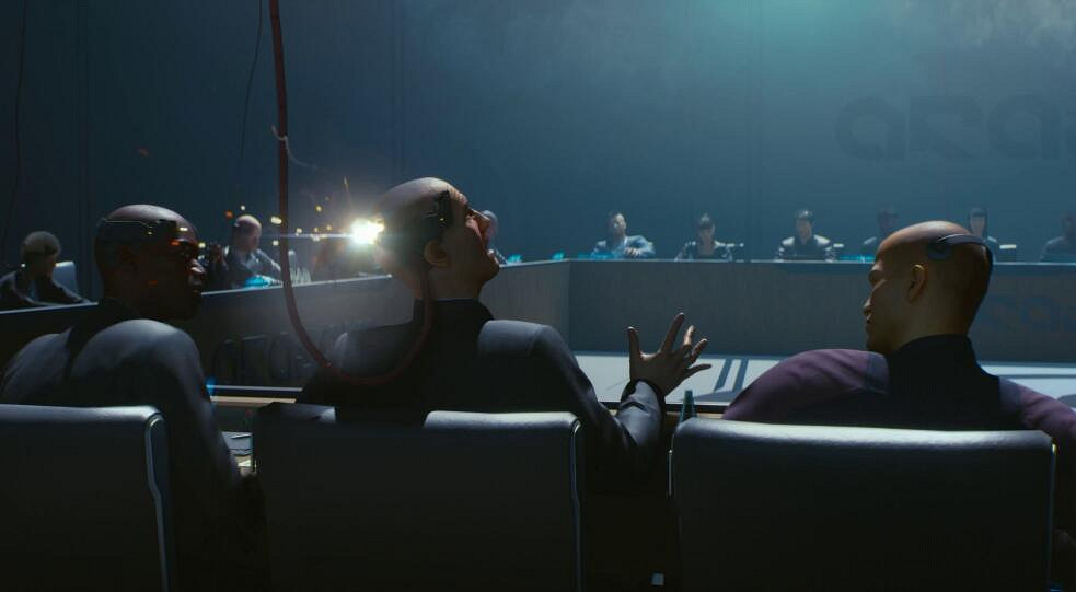 《電馭叛客2077》彩蛋有哪些?遊戲彩蛋分享 《電馭叛客2077》彩蛋有哪些?遊戲彩蛋分享