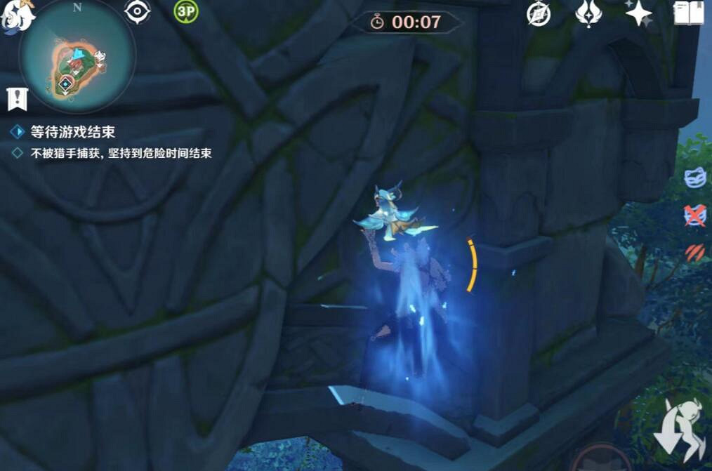 《原神》3.3風行迷蹤藏身位置推薦 3.3風行迷蹤哪裡藏身好？