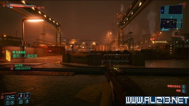 《電馭叛客2077》怎麽玩？新手教學+全收集+通關流程圖文攻略