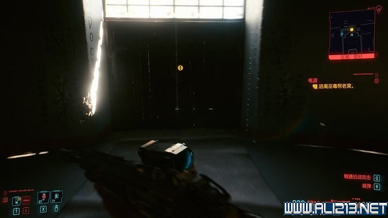 《電馭叛客2077》怎麽玩？新手教學+全收集+通關流程圖文攻略