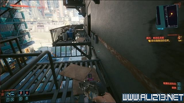 《電馭叛客2077》怎麽玩?新手教學+全收集+通關流程圖文攻略 《電馭叛客2077》怎麽玩?新手教學+全收集+通關流程圖文攻略