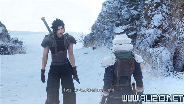 《最終幻想7核心危機重聚》任務攻略流程詳解 任務怎麽做? 《最終幻想7核心危機重聚》任務攻略流程詳解 任務怎麽做?