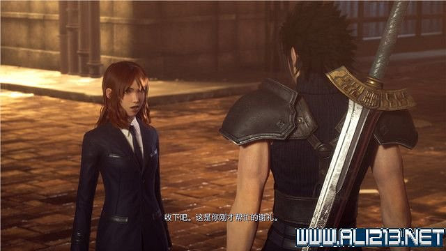 《最終幻想7核心危機重聚》任務攻略流程詳解 任務怎麽做? 《最終幻想7核心危機重聚》任務攻略流程詳解 任務怎麽做?