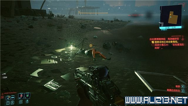 《電馭叛客2077》怎麽玩？新手教學+全收集+通關流程圖文攻略