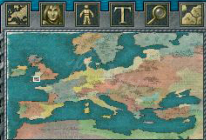 《榮譽騎士2君主》1代和2代地圖有什麽區別?1代2代區別分享 《榮譽騎士2君主》1代和2代地圖有什麽區別?1代2代區別分享