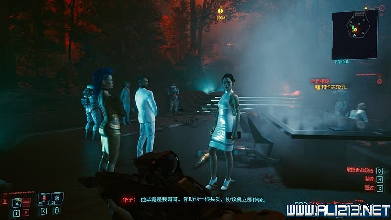 《電馭叛客2077》怎麽玩？新手教學+全收集+通關流程圖文攻略