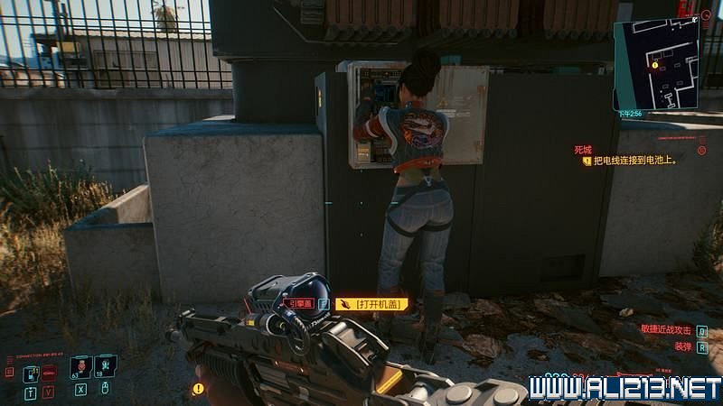 《電馭叛客2077》怎麽玩？新手教學+全收集+通關流程圖文攻略