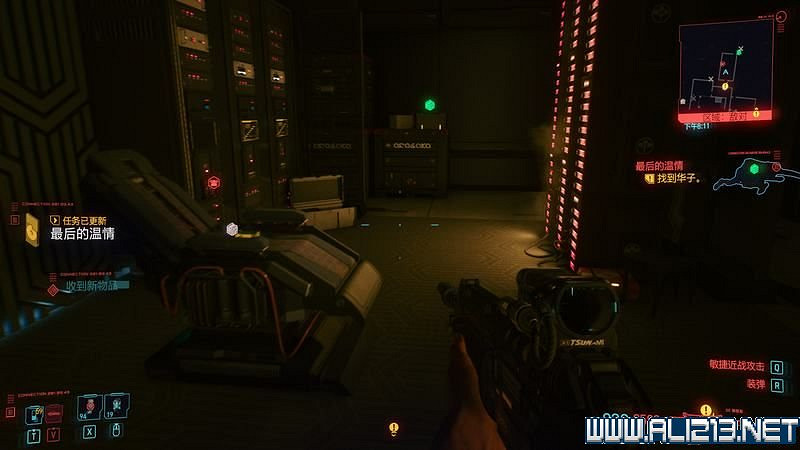 《電馭叛客2077》怎麽玩？新手教學+全收集+通關流程圖文攻略