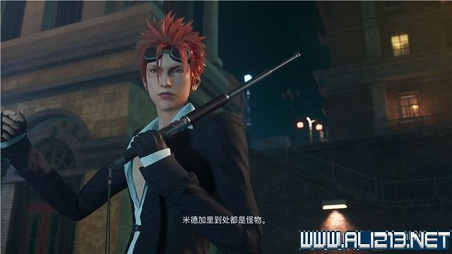 《最終幻想7核心危機重聚》任務攻略流程詳解 任務怎麽做? 《最終幻想7核心危機重聚》任務攻略流程詳解 任務怎麽做?