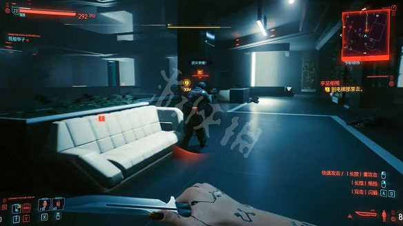 《電馭叛客2077》圖文攻略:全主線流程+全支線任務+全委托+武器介紹+製作系統+屬性加點+專長加點+地圖介紹+載具獲取+義體介紹 《電馭叛客2077》圖文攻略:全主線流程+全支線任務+全委托+武器介紹+製作系統+屬性加點+專長加點+地圖介紹+載具獲取+義體介紹