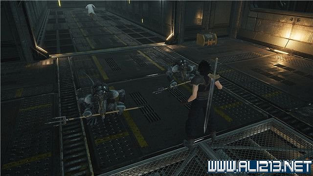 《最終幻想7核心危機重聚》任務攻略流程詳解 任務怎麽做? 《最終幻想7核心危機重聚》任務攻略流程詳解 任務怎麽做?