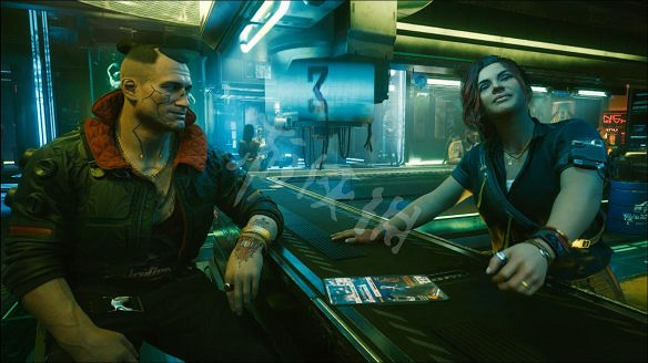 《電馭叛客2077》圖文攻略:全主線流程+全支線任務+全委托+武器介紹+製作系統+屬性加點+專長加點+地圖介紹+載具獲取+義體介紹 《電馭叛客2077》圖文攻略:全主線流程+全支線任務+全委托+武器介紹+製作系統+屬性加點+專長加點+地圖介紹+載具獲取+義體介紹