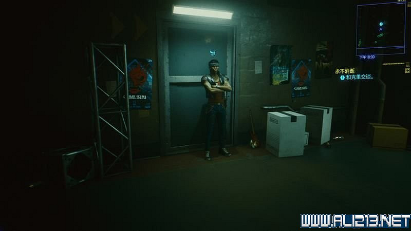 《電馭叛客2077》怎麽玩?新手教學+全收集+通關流程圖文攻略 《電馭叛客2077》怎麽玩?新手教學+全收集+通關流程圖文攻略