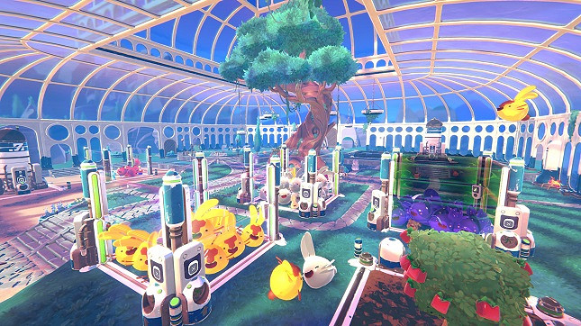 萬物皆可模擬!2022年Steam值得一試的模擬經營推薦 萬物皆可模擬!2022年Steam值得一試的模擬經營推薦