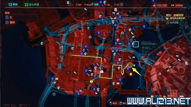 《電馭叛客2077》怎麽玩？新手教學+全收集+通關流程圖文攻略