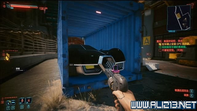 《電馭叛客2077》怎麽玩？新手教學+全收集+通關流程圖文攻略