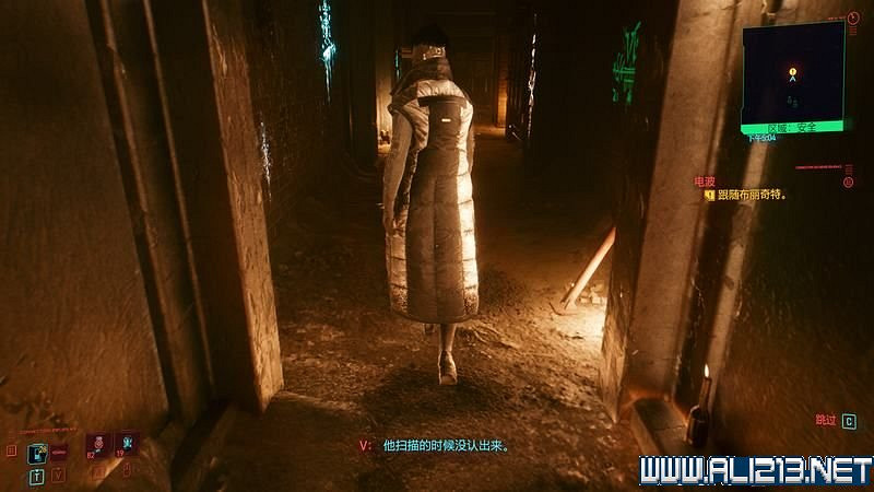 《電馭叛客2077》怎麽玩？新手教學+全收集+通關流程圖文攻略