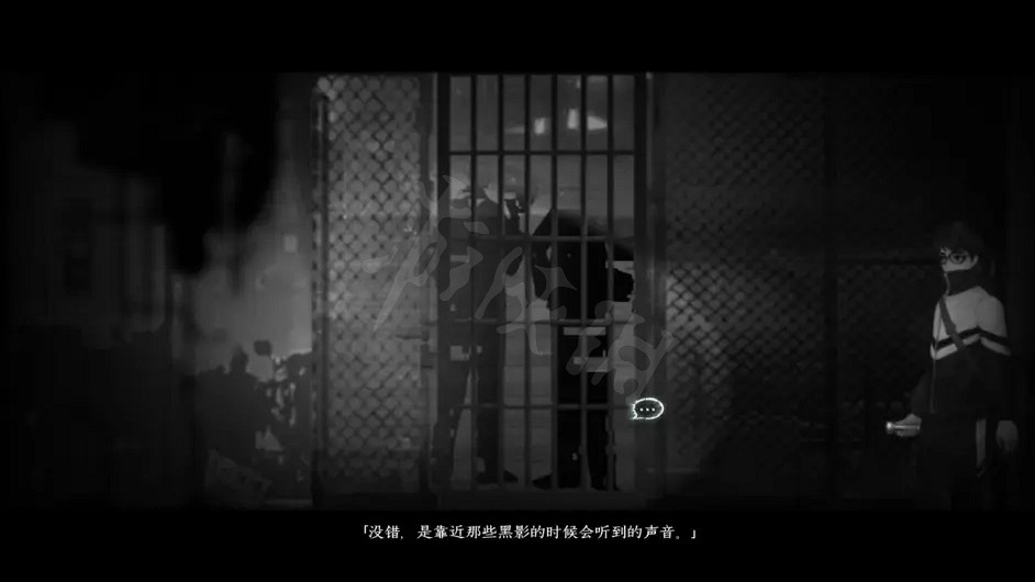 《黑羊》Demo怎麽玩？Demo劇情介紹