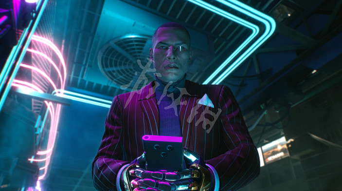 《電馭叛客2077》故事背景是怎麽樣的?背景設定介紹 《電馭叛客2077》故事背景是怎麽樣的?背景設定介紹