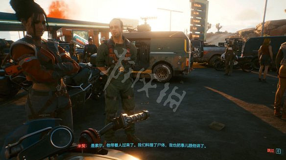 《電馭叛客2077》圖文攻略:全主線流程+全支線任務+全委托+武器介紹+製作系統+屬性加點+專長加點+地圖介紹+載具獲取+義體介紹 《電馭叛客2077》圖文攻略:全主線流程+全支線任務+全委托+武器介紹+製作系統+屬性加點+專長加點+地圖介紹+載具獲取+義體介紹