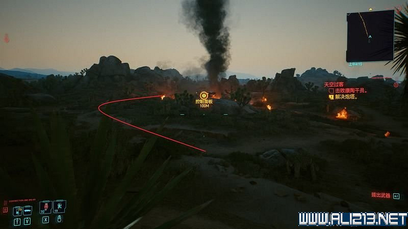 《電馭叛客2077》怎麽玩?新手教學+全收集+通關流程圖文攻略 《電馭叛客2077》怎麽玩?新手教學+全收集+通關流程圖文攻略