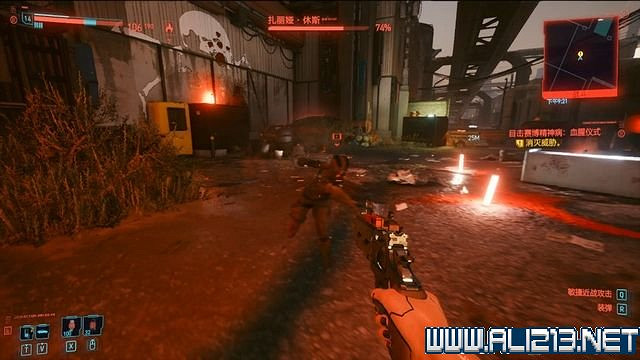 《電馭叛客2077》怎麽玩？新手教學+全收集+通關流程圖文攻略