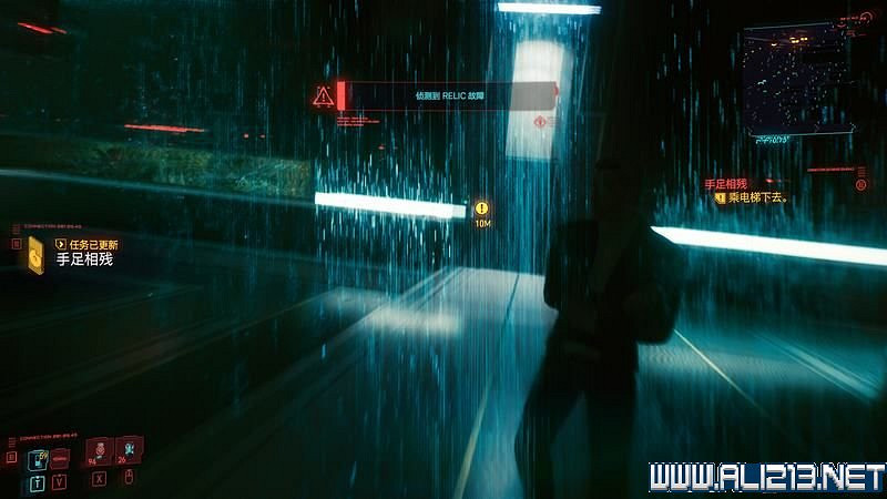 《電馭叛客2077》怎麽玩？新手教學+全收集+通關流程圖文攻略