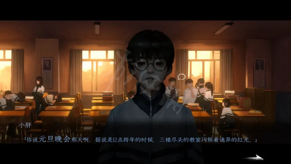 《黑羊》Demo怎麽玩？Demo劇情介紹