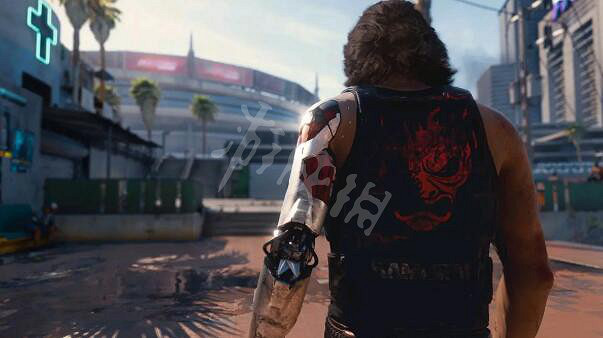 《電馭叛客2077》槍械類型都有哪些 武器系統介紹 《電馭叛客2077》槍械類型都有哪些 武器系統介紹