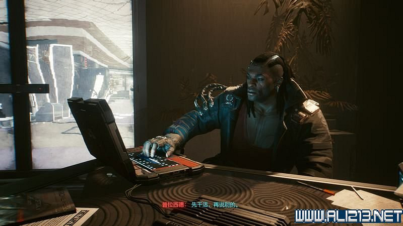 《電馭叛客2077》怎麽玩？新手教學+全收集+通關流程圖文攻略