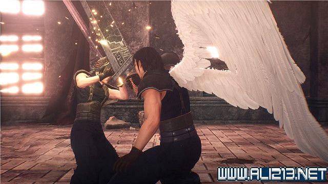 《最終幻想7核心危機重聚》任務攻略流程詳解 任務怎麽做? 《最終幻想7核心危機重聚》任務攻略流程詳解 任務怎麽做?