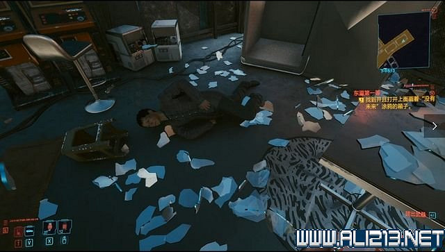 《電馭叛客2077》怎麽玩？新手教學+全收集+通關流程圖文攻略