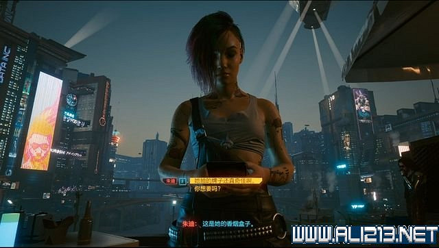 《電馭叛客2077》怎麽玩？新手教學+全收集+通關流程圖文攻略