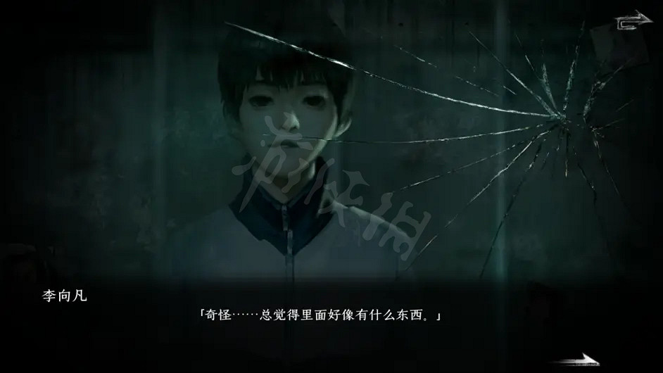 《黑羊》Demo怎麽玩？Demo劇情介紹