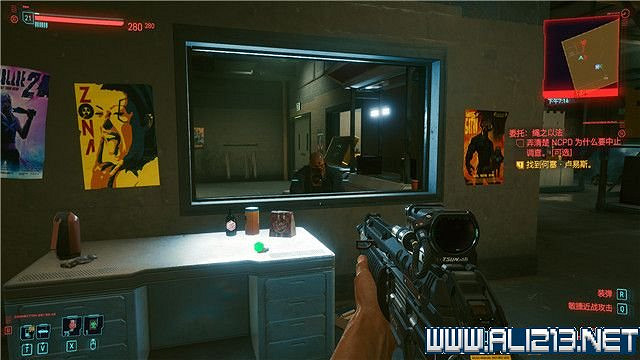 《電馭叛客2077》怎麽玩？新手教學+全收集+通關流程圖文攻略