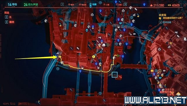 《電馭叛客2077》怎麽玩？新手教學+全收集+通關流程圖文攻略