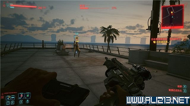 《電馭叛客2077》怎麽玩？新手教學+全收集+通關流程圖文攻略