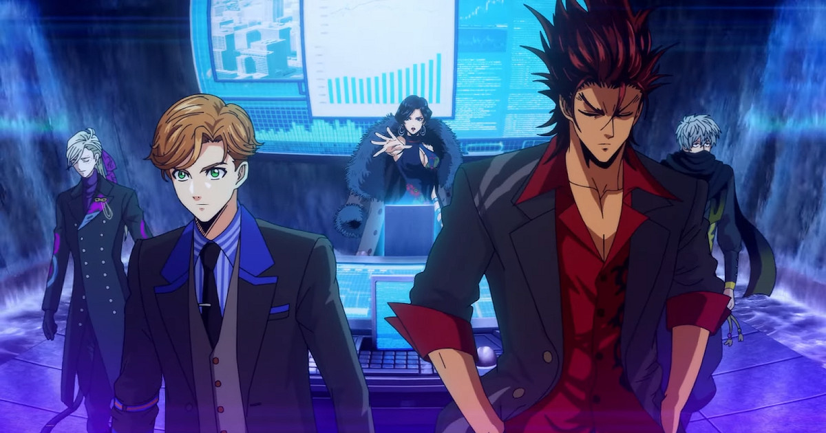 斯普拉遁怎麽改?2023年最希望動畫化單機遊戲TOP10 斯普拉遁怎麽改?2023年最希望動畫化單機遊戲TOP10