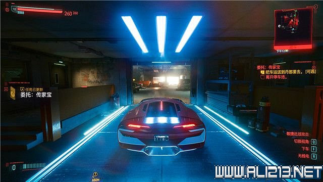 《電馭叛客2077》怎麽玩？新手教學+全收集+通關流程圖文攻略