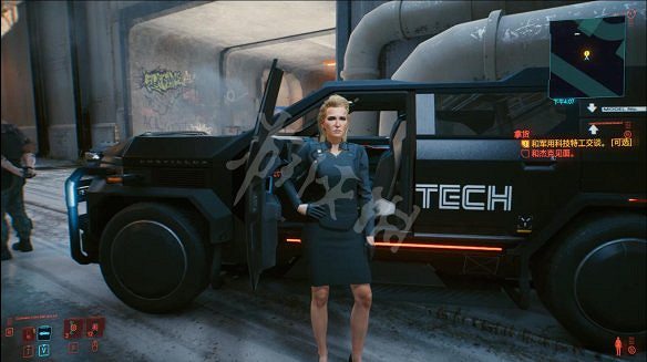 《電馭叛客2077》圖文攻略:全主線流程+全支線任務+全委托+武器介紹+製作系統+屬性加點+專長加點+地圖介紹+載具獲取+義體介紹 《電馭叛客2077》圖文攻略:全主線流程+全支線任務+全委托+武器介紹+製作系統+屬性加點+專長加點+地圖介紹+載具獲取+義體介紹