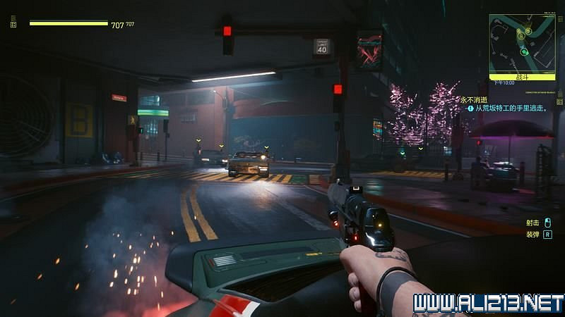 《電馭叛客2077》怎麽玩?新手教學+全收集+通關流程圖文攻略 《電馭叛客2077》怎麽玩?新手教學+全收集+通關流程圖文攻略