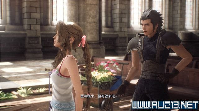 《最終幻想7核心危機重聚》任務攻略流程詳解 任務怎麽做? 《最終幻想7核心危機重聚》任務攻略流程詳解 任務怎麽做?