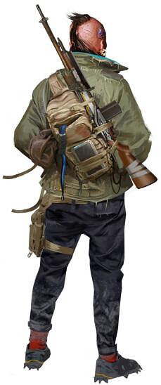 《電馭叛客2077》流浪者很窮嗎？流浪者介紹