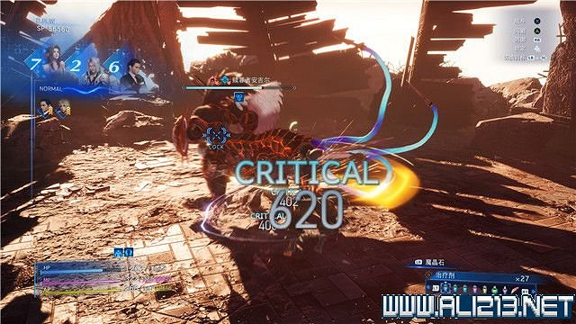 《最終幻想7核心危機重聚》任務攻略流程詳解 任務怎麽做? 《最終幻想7核心危機重聚》任務攻略流程詳解 任務怎麽做?